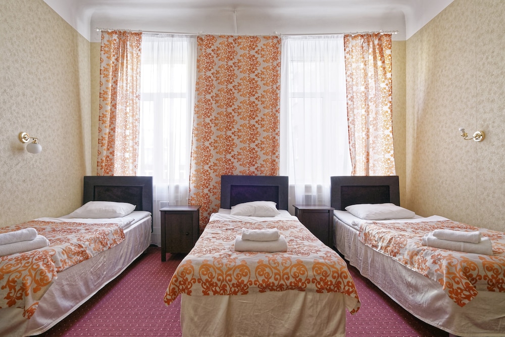 

Roma - Riga - Viktorija