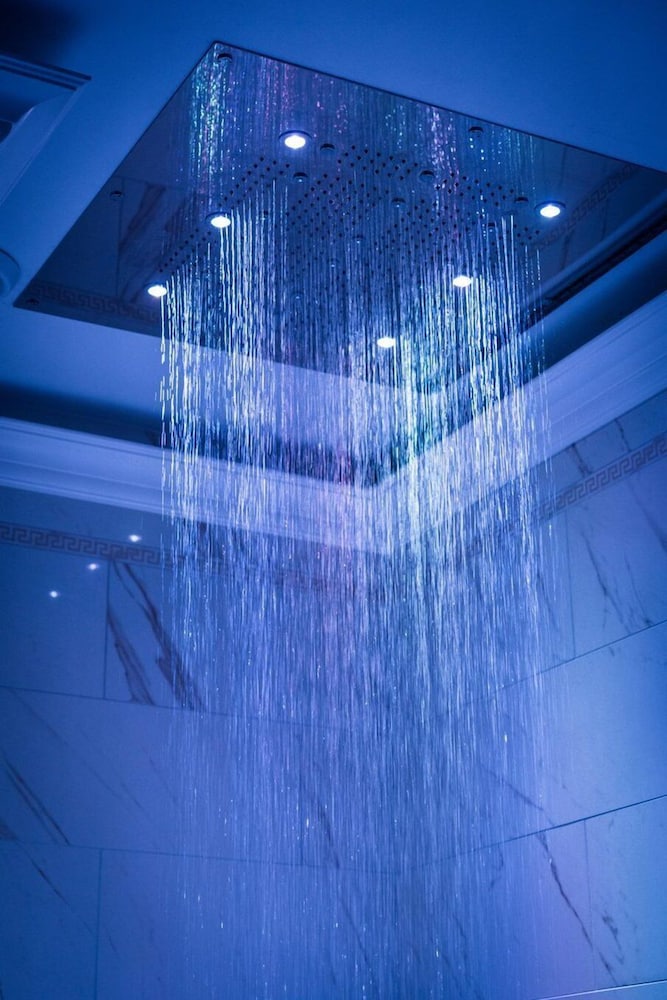 

Roma - Vogar - Diamond Suites by Reykjavik Keflavik Airport