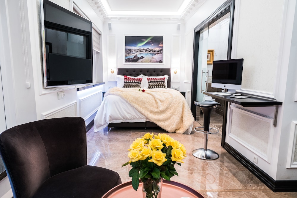 

Venezia - Vogar - Diamond Suites by Reykjavik Keflavik Airport