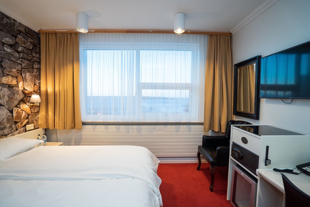 

Milano - Gardur - Hotel Keflavik by Reykjavik Keflavik Airport