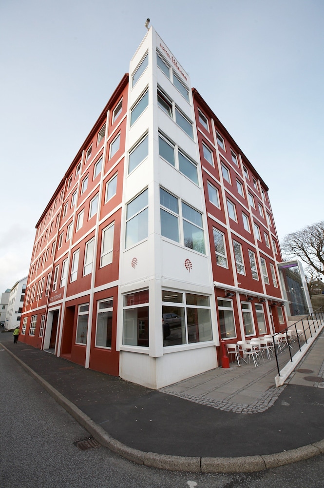 

Venezia - Torshavn - Hotel Tórshavn