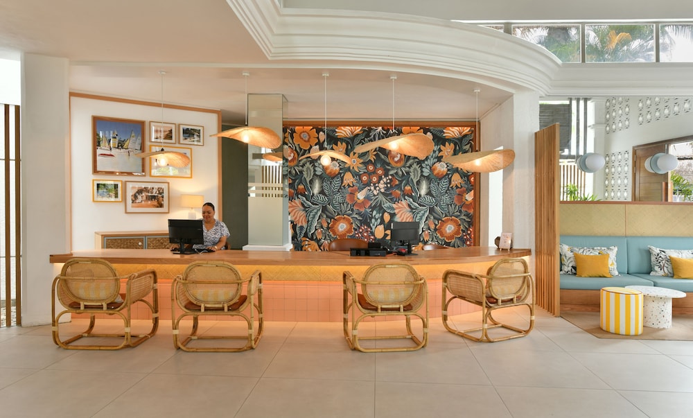 

Roma - Poste Lafayette - Veranda Palmar Beach Hotel & Spa - All Inclusive