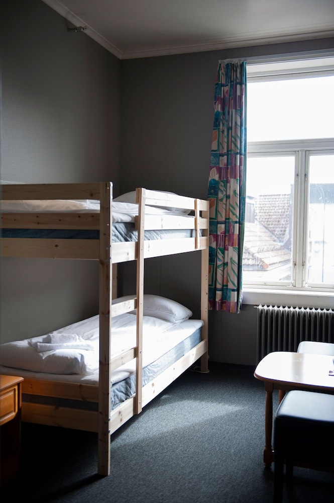 

Milano - Skien - Henriks Hotell