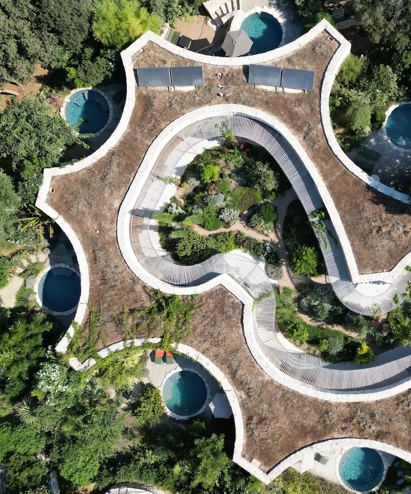 

Torino - Bonifacio - A SPERANZA Suites avec piscine privative chauffée