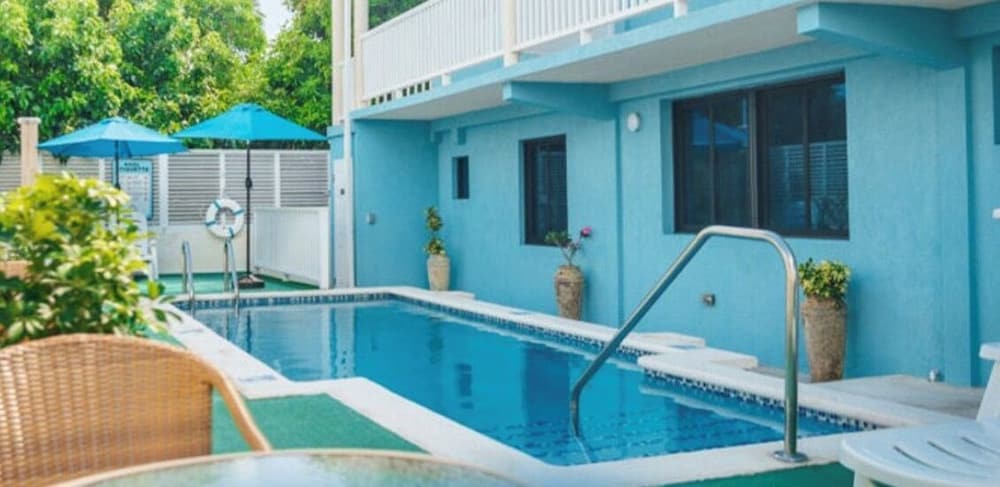 

Venezia - Barbados, Caraibi - Maxwell Del Mar Hotel