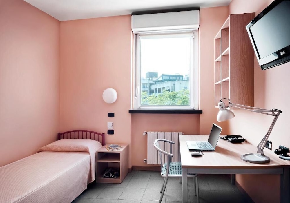 

Roma - Milano - La Cordata Accommodation - Zumbini 6