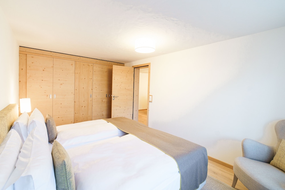 

Venezia - Gstaad - Gstaaderhof - Active & Relax Hotel