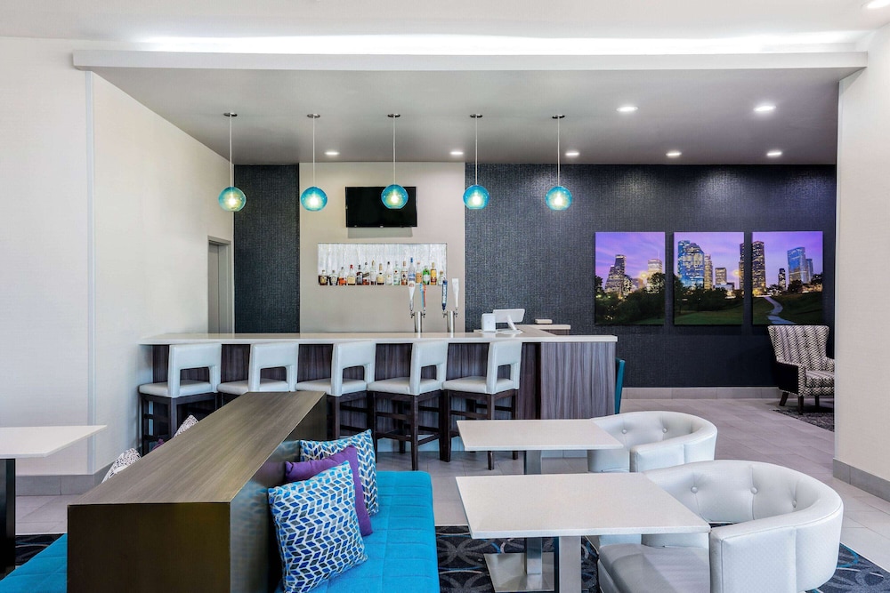 

Milano - Cypress (TX) - La Quinta By Wyndham Houston Cypress