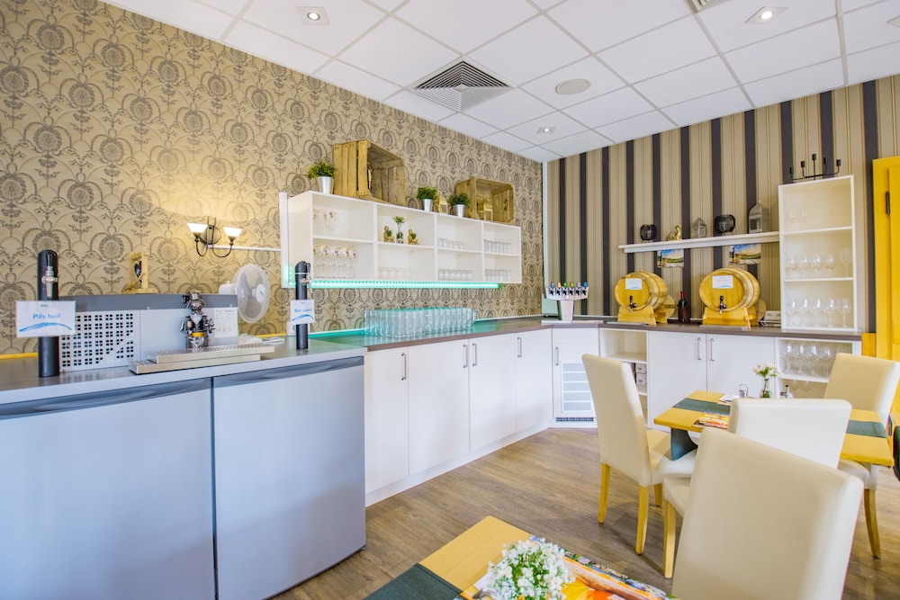 

Roma - Brandenburg - Seehotel Brandenburg an der Havel