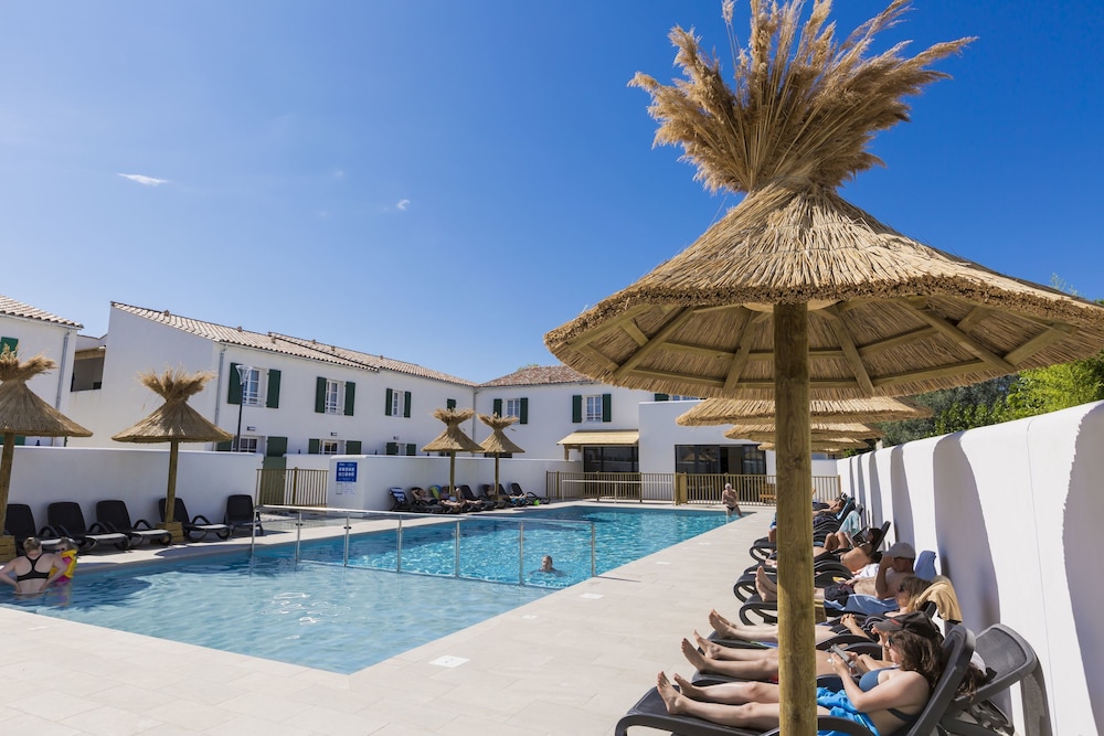 

Roma - Saint-Martin-de-Ré - Résidence Prestige Odalys Rêve d'île