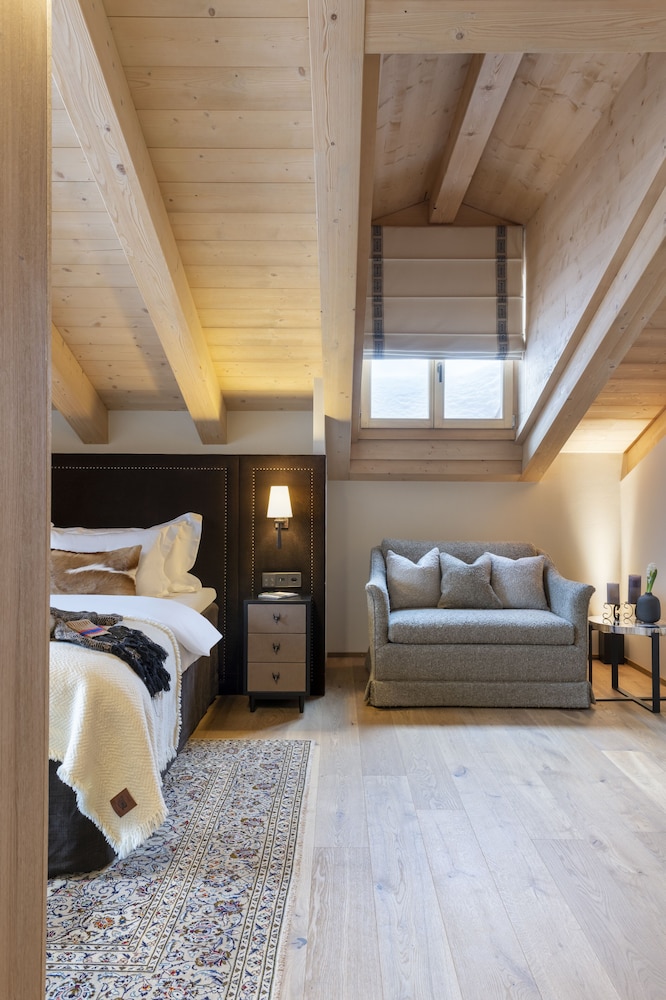 

Milano - Verbier - Hôtel de Verbier SUP