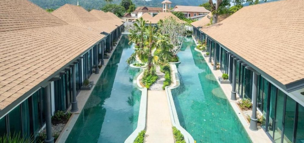 

Venezia - Rawai Beach - Tajh Pool Villas