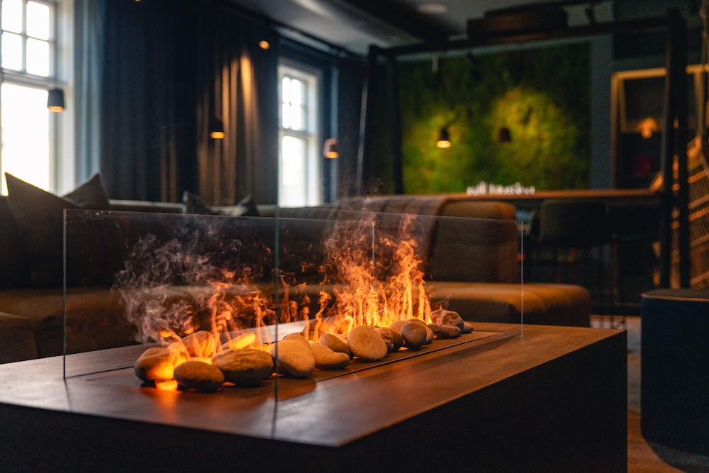 

Milano - Visby - Best Western Solhem Hotel