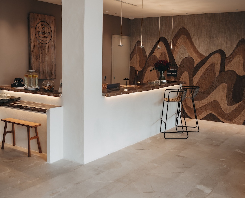 

Bari - Calas de Mallorca - Barefoot Hotel Mallorca