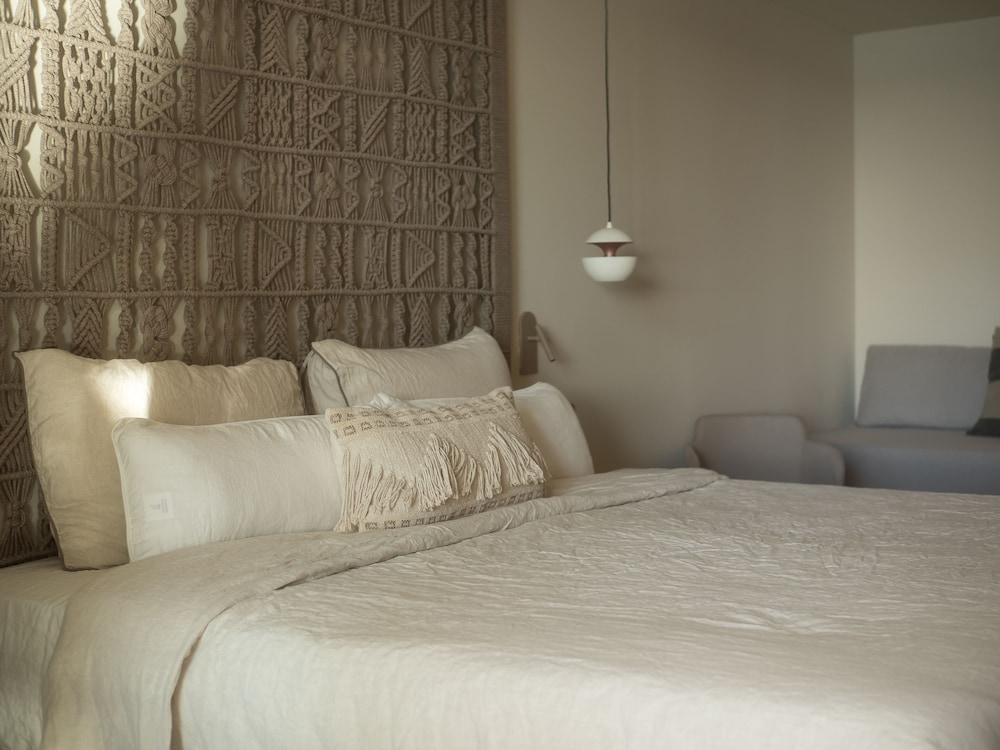 

Brindisi - Calas de Mallorca - Barefoot Hotel Mallorca