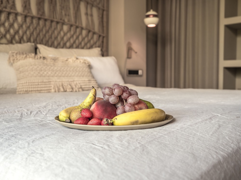 

Lamezia Terme - Calas de Mallorca - Barefoot Hotel Mallorca