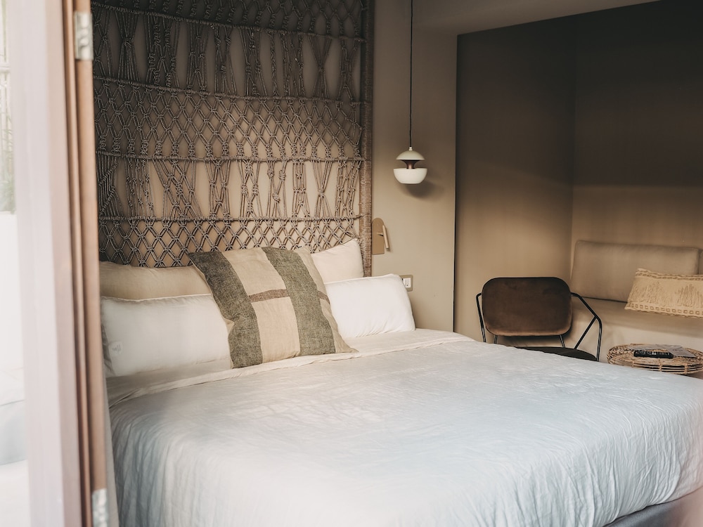 

Catania - Calas de Mallorca - Barefoot Hotel Mallorca