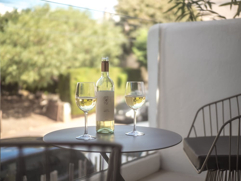 

Cagliari - Calas de Mallorca - Barefoot Hotel Mallorca