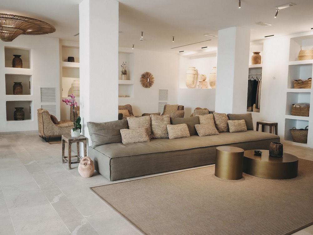 

Bari - Calas de Mallorca - Barefoot Hotel Mallorca