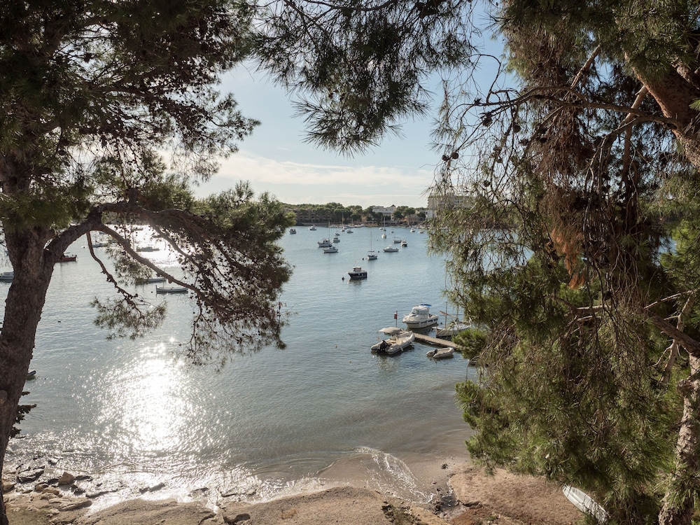 

Brindisi - Calas de Mallorca - Barefoot Hotel Mallorca
