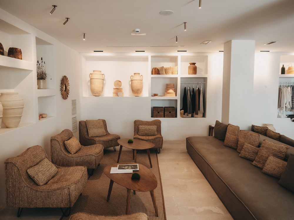 

Firenze - Calas de Mallorca - Barefoot Hotel Mallorca