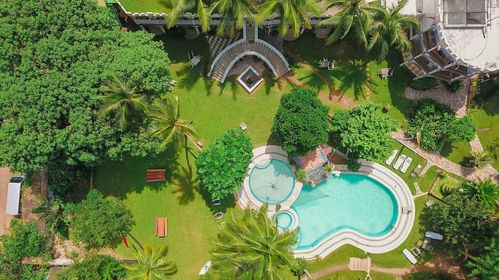 

Roma - Palawan e El Nido, Filippine - Kokosnuss Garden Resort