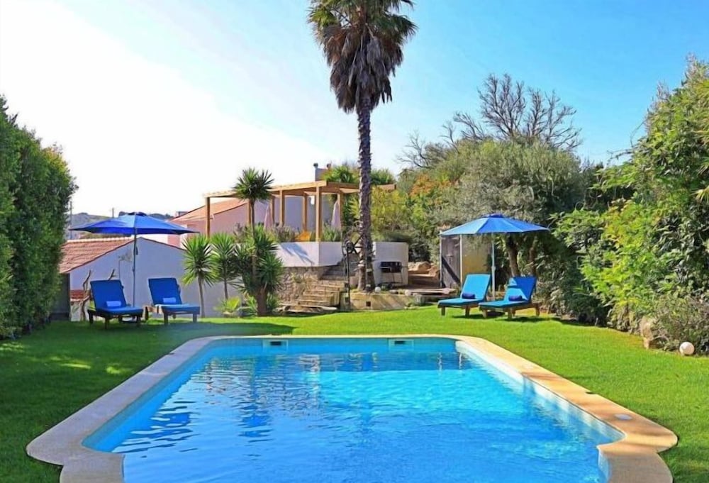 

Milano - Cascais - Casalinho da Azenha - Charm House