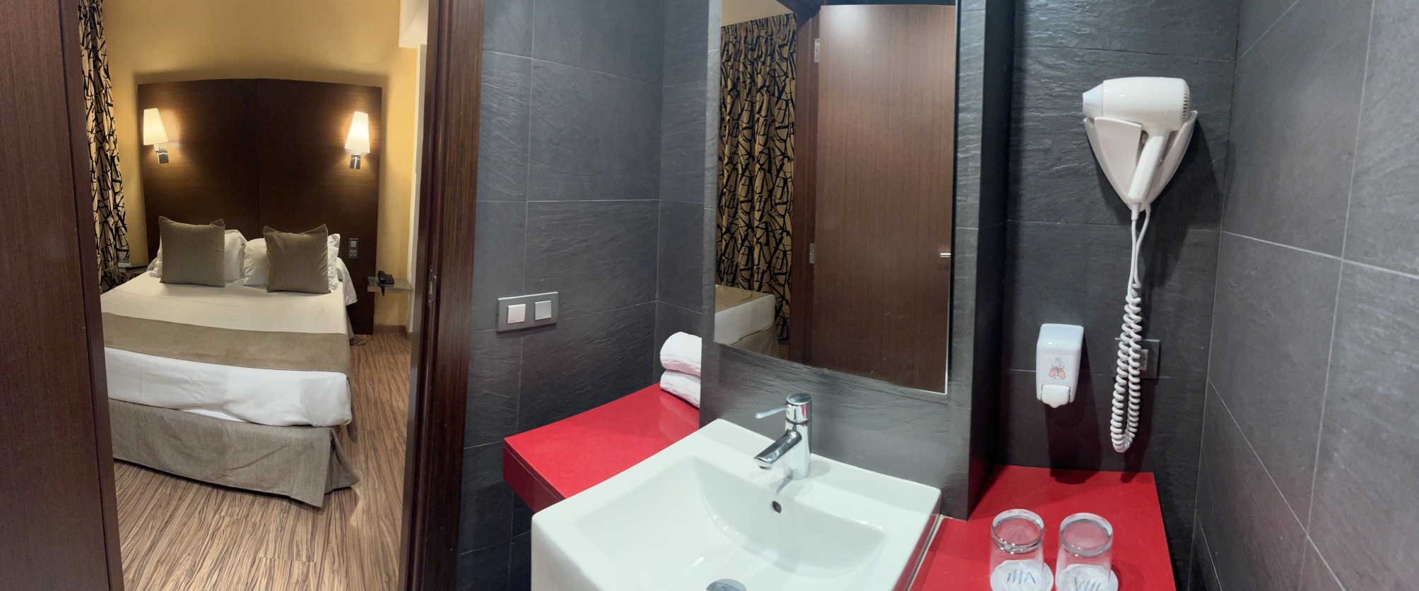 

Ancona - Maiorca, Isole Baleari - Nautic Hotel & Spa