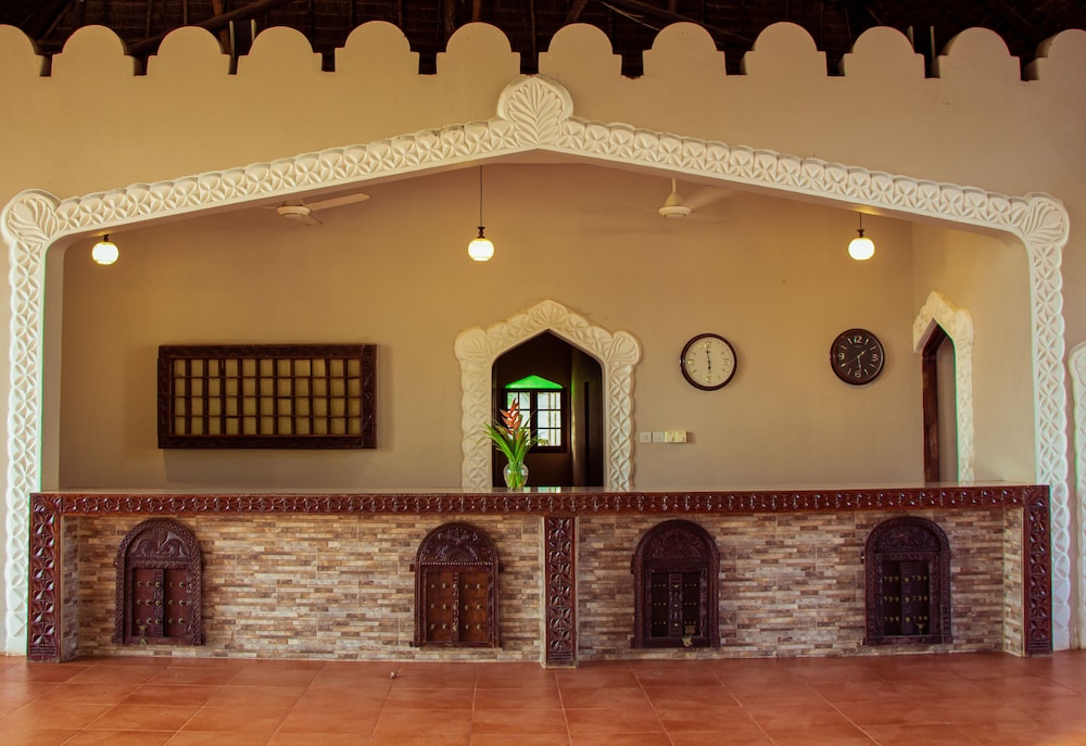 

Olbia - Kizimkazi - Mandarin Resort Zanzibar