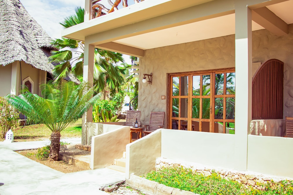 

Verona - Kizimkazi - Mandarin Resort Zanzibar