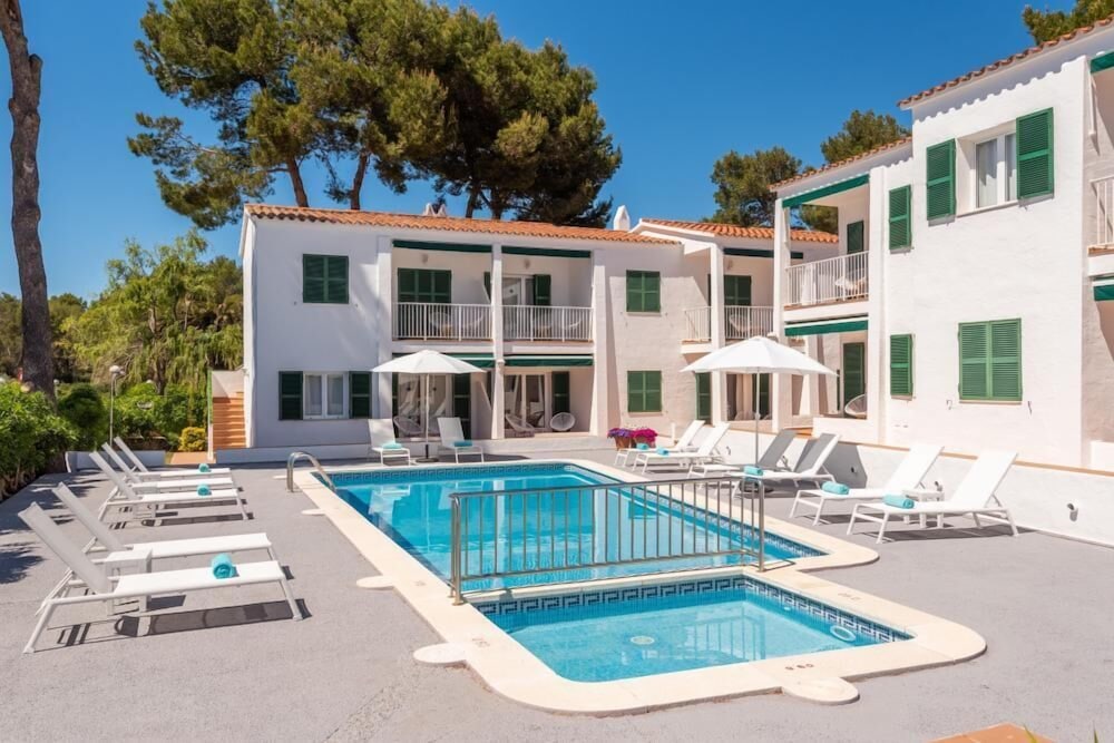 

Milano - Cala Galdana - Annabel's Apartments II