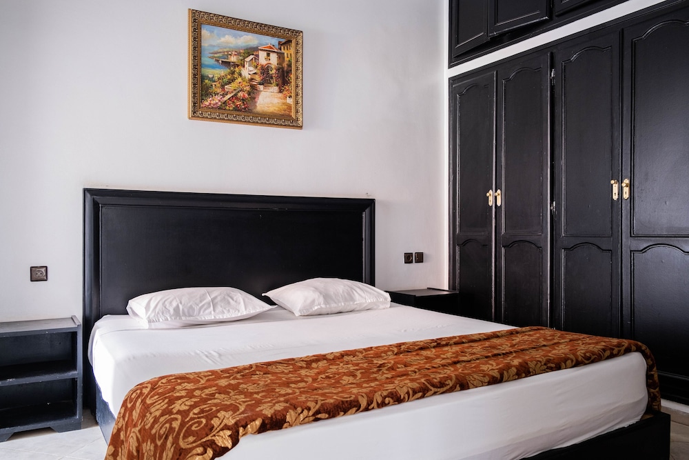 

Pisa - Marrakech - Apart Hotel Larbi