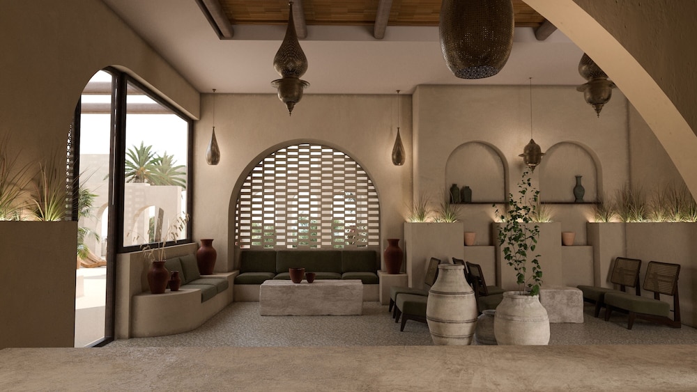 

Torino - Marsa Alam - True Beach Resort