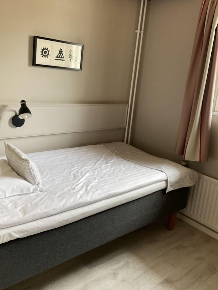 

Milano - Lapponia, Finlandia - Santa's Hotel Rudolf