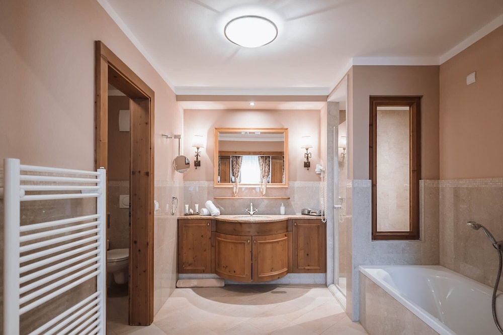 

Venezia - Brunico - Majestic Hotel & Spa Resort