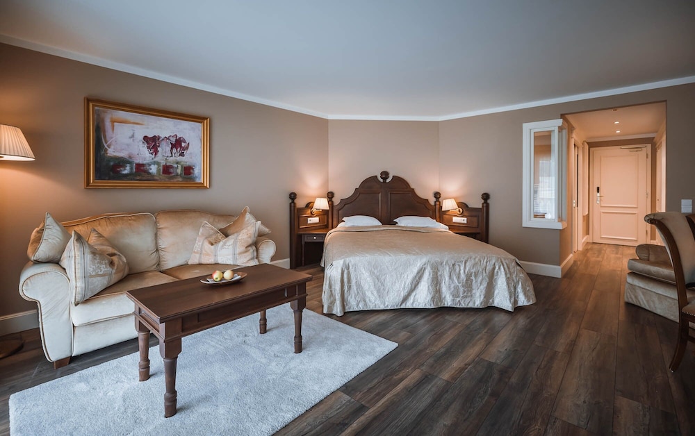 

Palermo - Brunico - Majestic Hotel & Spa Resort