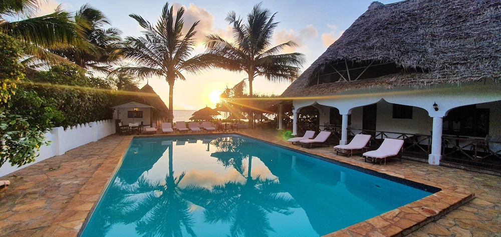 

Verona - Matemwe - Zanzibar Retreat Hotel