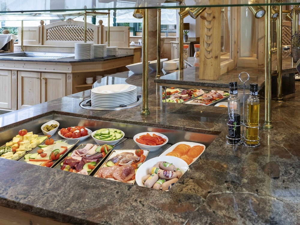 

Roma - Erding - Atomis Hotel Munich Airport by Mercure