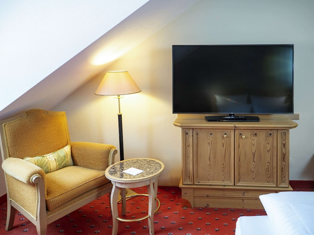 

Torino - Hallbergmoos - Atomis Hotel Munich Airport by Mercure