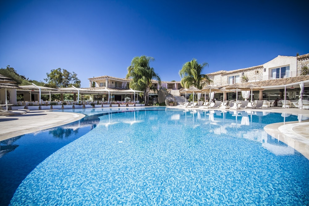 

Palermo - Costa Rei - Nicolaus Prime Villas Resort