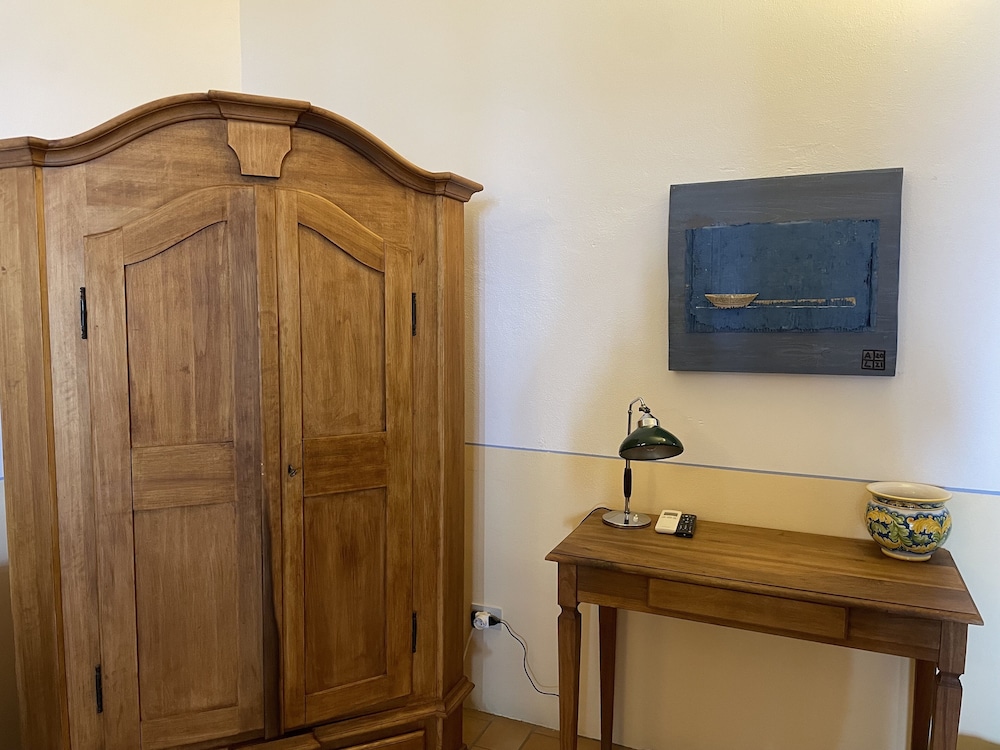 

Milano - Salina - Hotel La Locanda Del Postino