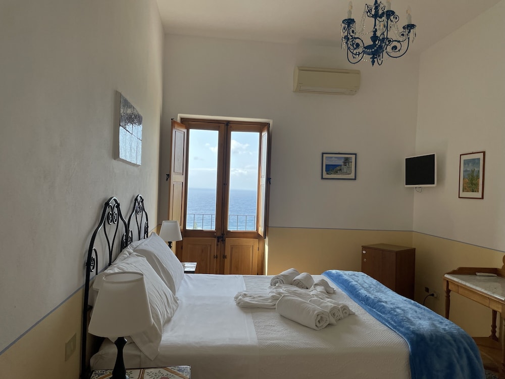 

Verona - Salina - Hotel La Locanda Del Postino