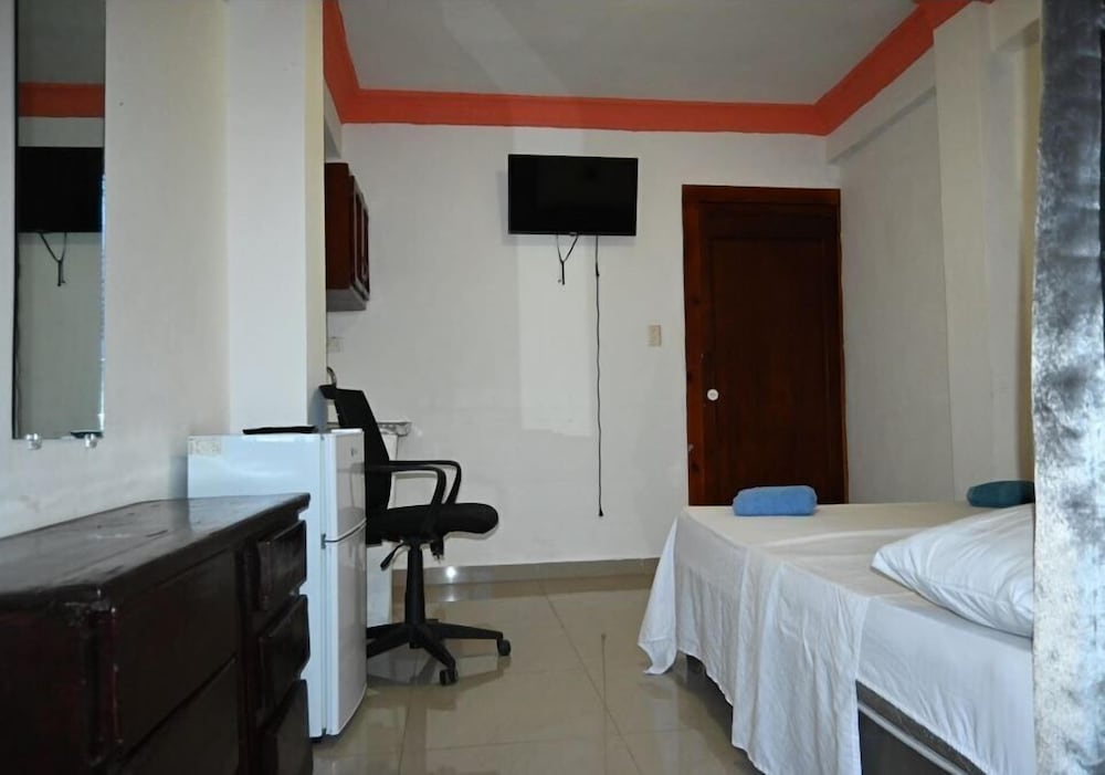 

Bari - Santo Domingo Città - DubaiRD