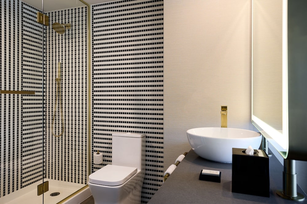 

Roma - Bronx - Renaissance New York Harlem Hotel