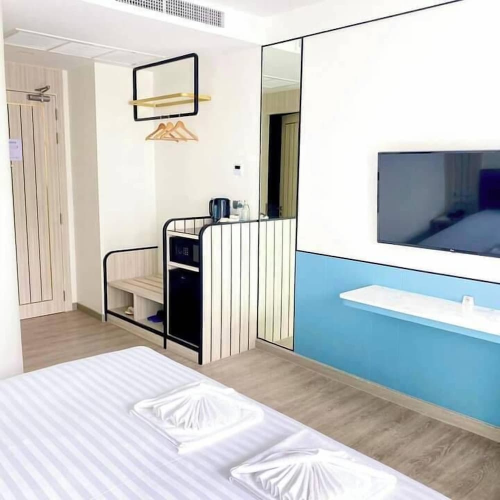 

Verona - Bang Tao Beach - Poolrada Boutique Hotel - SHA Plus
