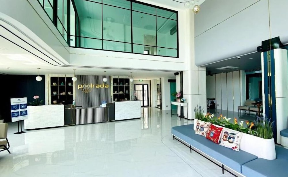 

Bologna - Bang Tao Beach - Poolrada Boutique Hotel - SHA Plus