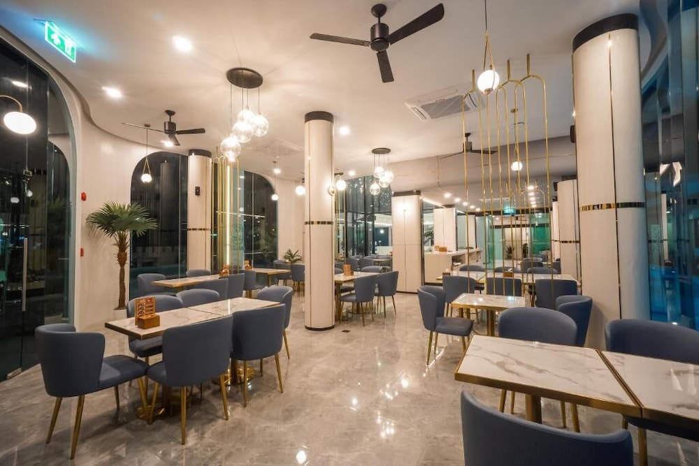 

Bari - Bang Tao Beach - Poolrada Boutique Hotel - SHA Plus