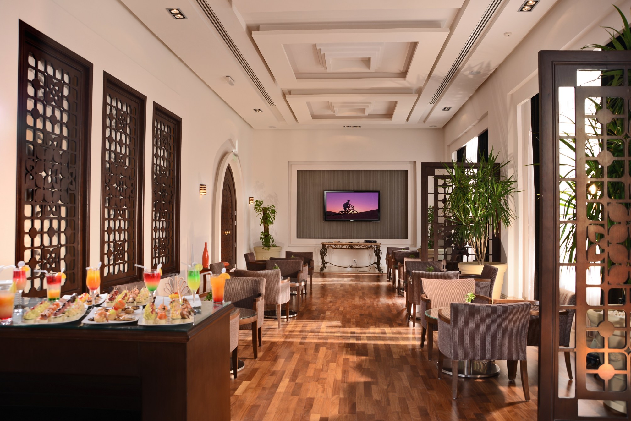 

Pescara - Sharm El Sheikh - Charmillion Club Resort