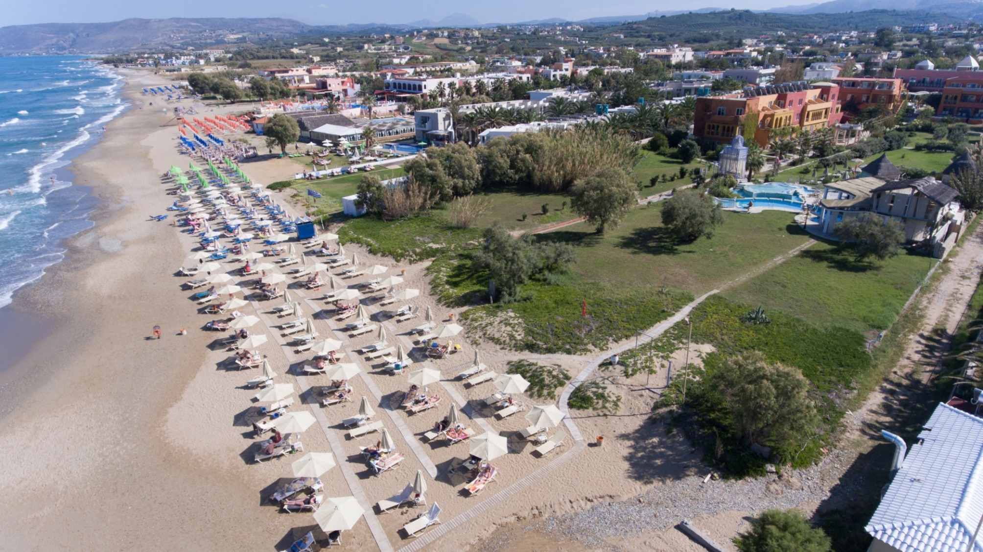 

Roma - Episkopi - Orpheas Resort Hotel (Adults Only)