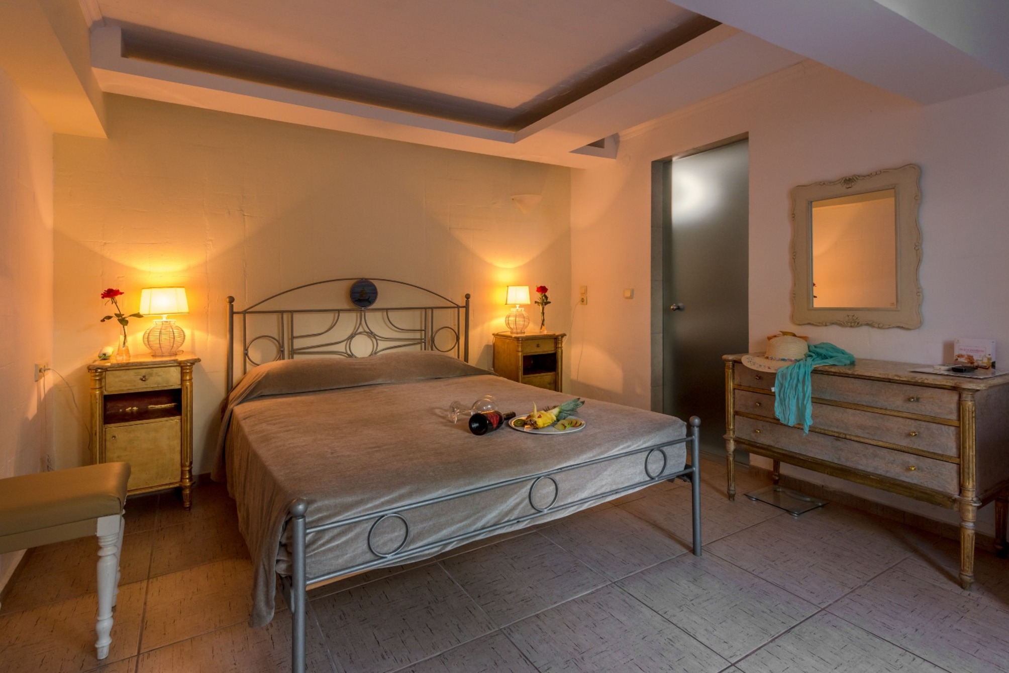 

Firenze - Georgioupoli - Orpheas Resort Hotel (Adults Only)